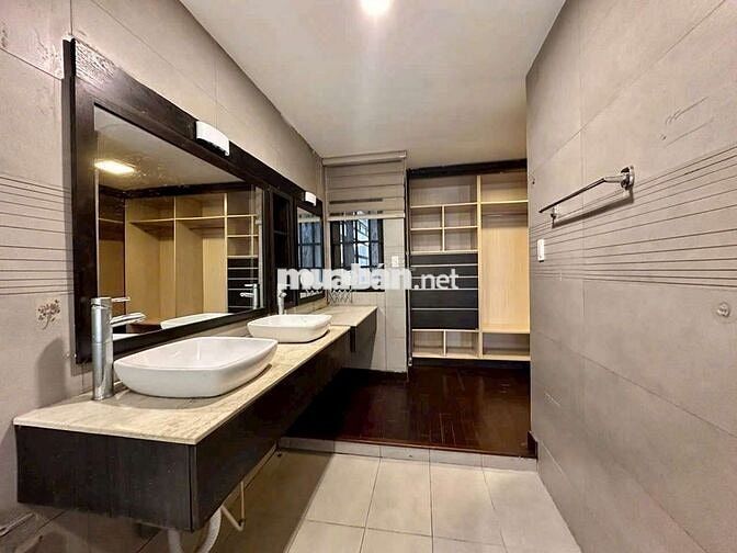 🏡 CHO THUÊ BIỆT THỰ CAO CẤP 10X20,8M NGAY KDC SÔNG ĐÀ, P. HBC,THỦ ĐỨC