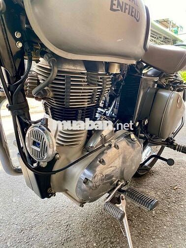 RE500 CLASSIC ABS 2020 BSSG