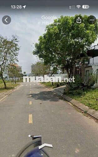 Bán đất thị trấn Chợ Chùa Quảng Ngãi