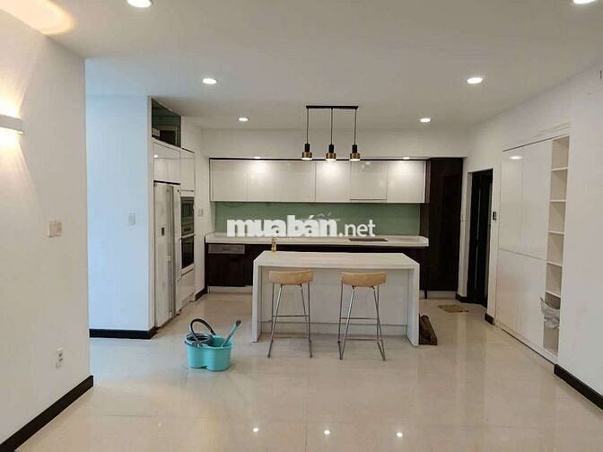 🏡 CHO THUÊ BIỆT THỰ CAO CẤP 10X20,8M NGAY KDC SÔNG ĐÀ, P. HBC,THỦ ĐỨC