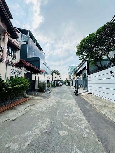🏡 CHO THUÊ BIỆT THỰ CAO CẤP 10X20,8M NGAY KDC SÔNG ĐÀ, P. HBC,THỦ ĐỨC