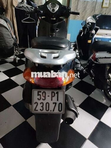Honda @150 bstp gtdd 09c