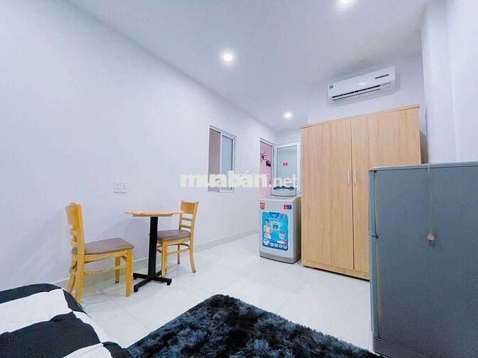 CHO THUÊ CĂN HỘ Ở GẦN ĐẠI HỌC CÔNG NGHIỆP, ĐẠI HỌC VĂN LANG