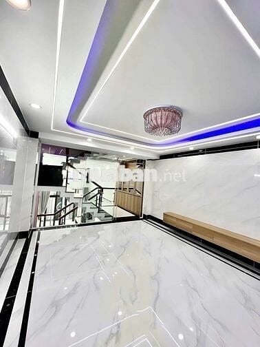 HẺM XE TẢI THÔN TÂN HÒA ĐÔN CHIẾN LƯỢC 5 TẦN 4M18M Sát BỐN XÃ Hơn 7 TY
