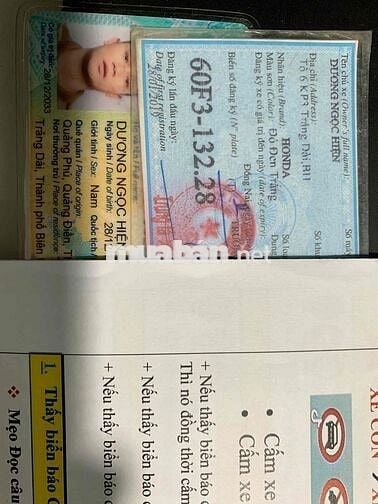 Bán Winner V1.2, rin và lốp mới.