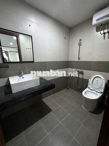 CHO THUÊ CĂN HỘ 1N1K SIÊU RỘNG NGAY KHU VỰC YÊN HOÀ - CẦU GIẤY