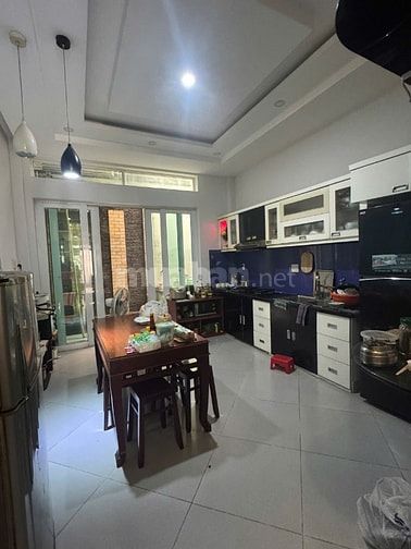 CHO THUÊ NHIỀU NHÀ MỚI ĐẸP ĐƯỜNG 10M VIP BÌNH PHÚ Q.6