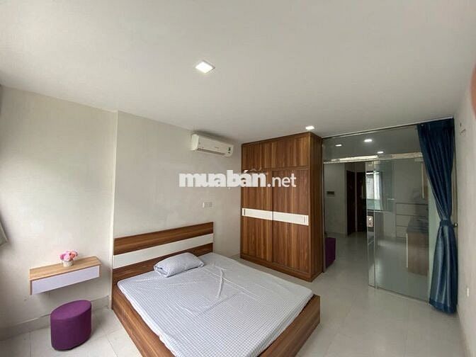 CHO THUÊ CĂN HỘ 1N1K SIÊU RỘNG NGAY KHU VỰC YÊN HOÀ - CẦU GIẤY