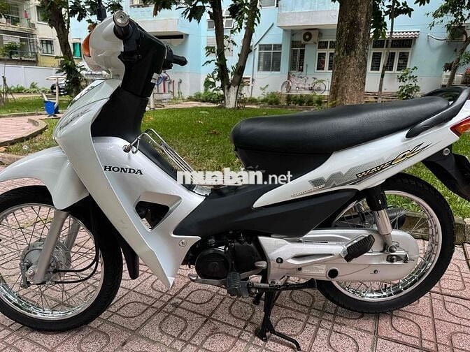 Honda Wave A 100 2015 Bstp Chính Chủ