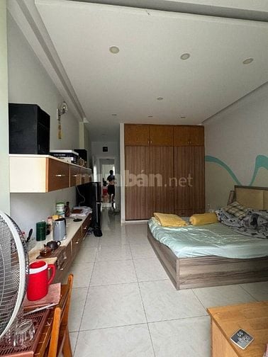 CHO THUÊ NHIỀU NHÀ MỚI ĐẸP ĐƯỜNG 10M VIP BÌNH PHÚ Q.6