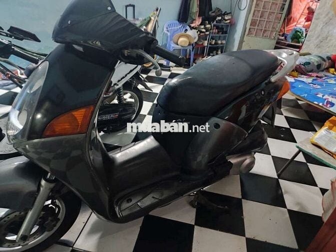 Honda @150 bstp gtdd 09c