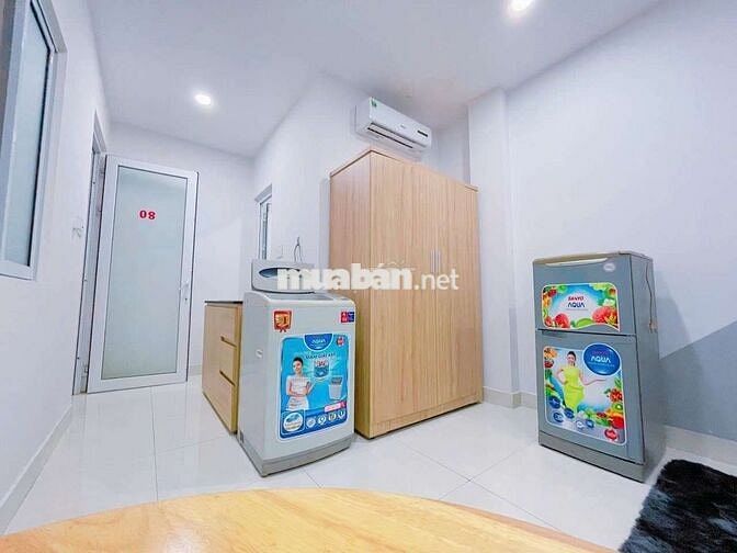 CHO THUÊ CĂN HỘ Ở GẦN ĐẠI HỌC CÔNG NGHIỆP, ĐẠI HỌC VĂN LANG