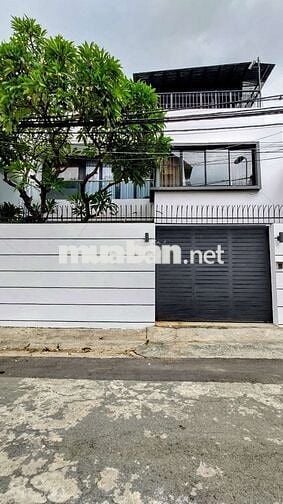 🏡 CHO THUÊ BIỆT THỰ CAO CẤP 10X20,8M NGAY KDC SÔNG ĐÀ, P. HBC,THỦ ĐỨC