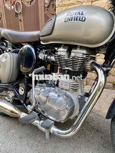 RE500 CLASSIC ABS 2020 BSSG