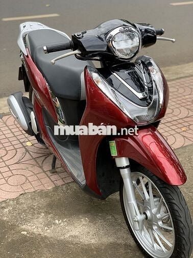 Sh Mode 2024 , xe mới leng keng