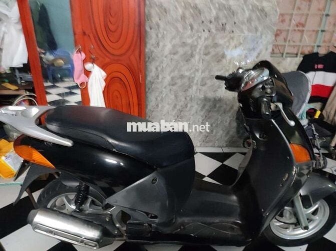 Honda @150 bstp gtdd 09c