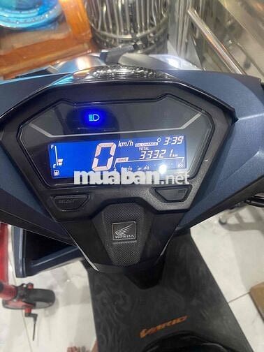 bán xe vario 150 đời 2019