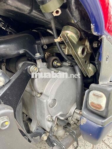 Dylan 150 Nhập Ý 2005 bstp 9chủ