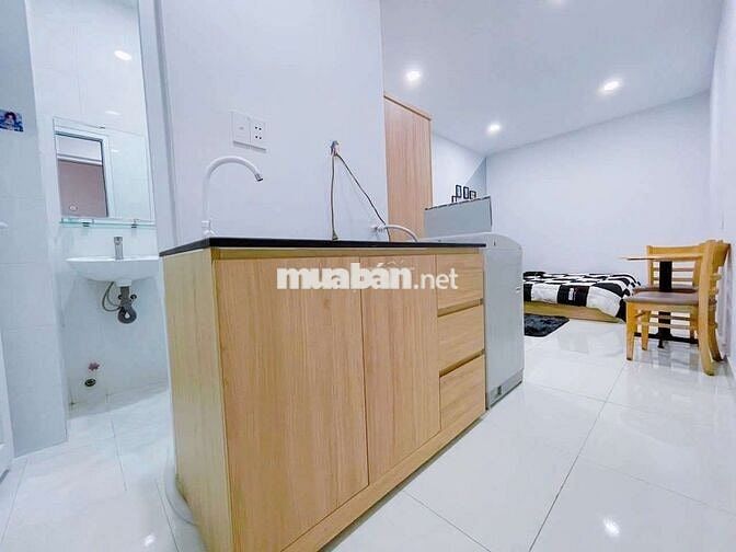 CHO THUÊ CĂN HỘ Ở GẦN ĐẠI HỌC CÔNG NGHIỆP, ĐẠI HỌC VĂN LANG