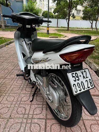 Honda Wave A 100 2015 Bstp Chính Chủ