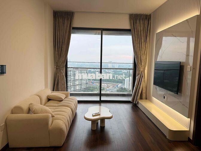 Chính Chủ Cần Bán Mizuki Park MP8 Tâng Cao view đẹp nhất Block