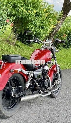 rebell rebel cafe racer tracker