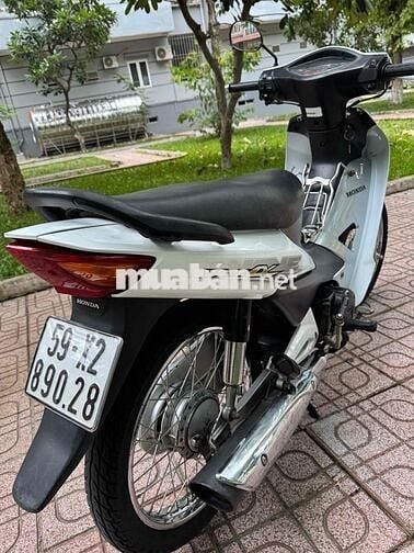 Honda Wave A 100 2015 Bstp Chính Chủ