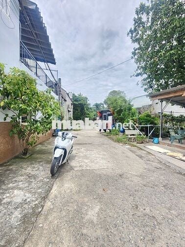 Bán đất gần Ngã Ba Cây Điệp P.Tân Đông Hiệp Tp.Dĩ An