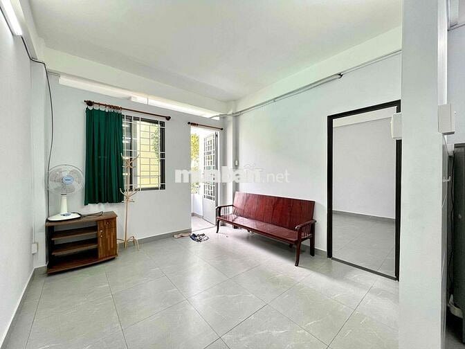 Cho Thuê Chung Cư 1PN 1PK 5ng5xe Balcon 50m2 Kế Bên ĐH Bách Khoa Q10