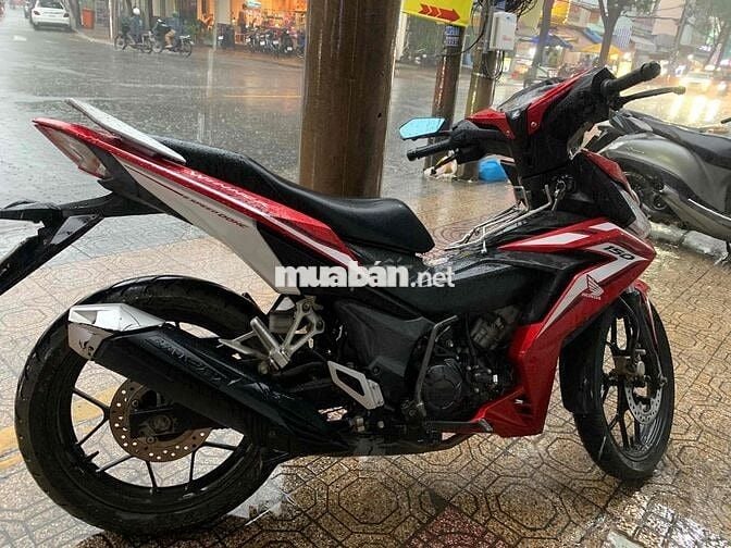 Bán Winner V1.2, rin và lốp mới.
