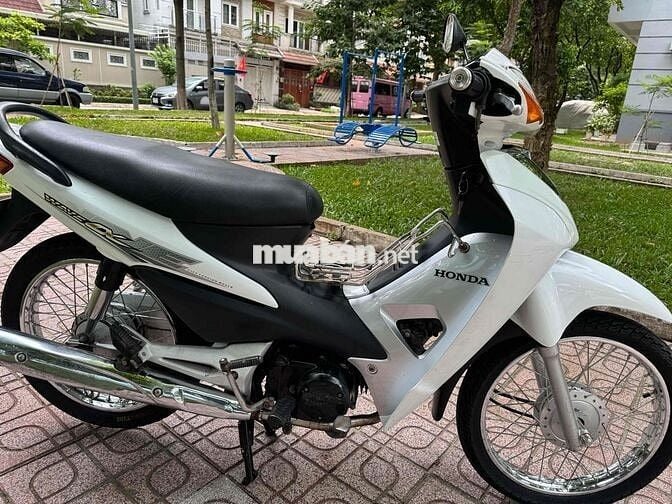 Honda Wave A 100 2015 Bstp Chính Chủ