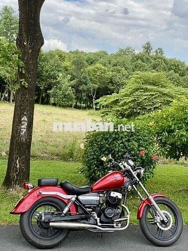 rebell rebel cafe racer tracker