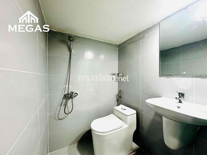 CĂN HỘ GÁC CAO CẤP - MÁY GIẶT RIÊNG - NGAY ĐẠI HỌC VĂN LANG