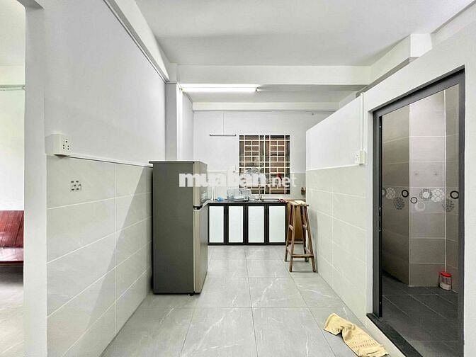 Cho Thuê Chung Cư 1PN 1PK 5ng5xe Balcon 50m2 Kế Bên ĐH Bách Khoa Q10