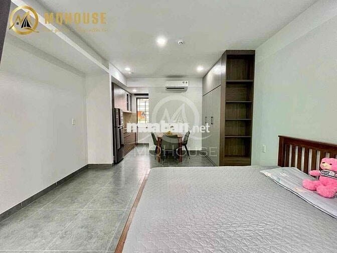 CHO THUÊ PHÒNG FULL NỘI THẤT GẦN CITYLAND - THỐNG NHẤT. GÒ VẤP