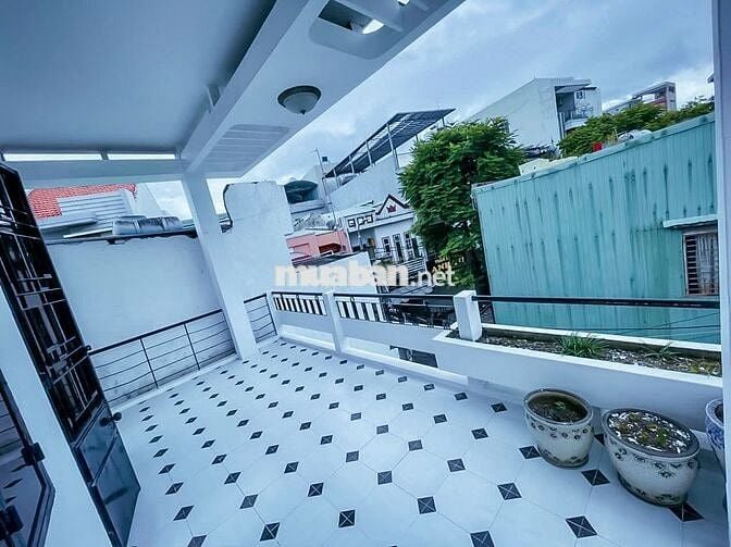 NHÀ 3 TẦNG MỚI ,Ô TÔ VÀO SÂN - CÙ CHÍNH LAN -THANH KHÊ-GIÁ CHỈ 5,15 TỶ