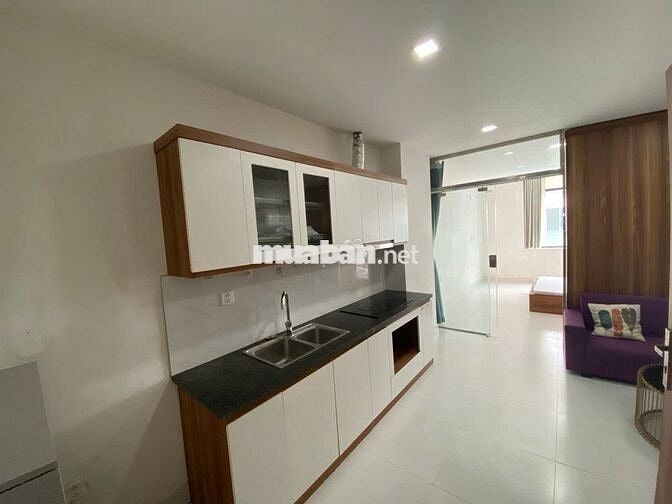 CHO THUÊ CĂN HỘ 1N1K SIÊU RỘNG NGAY KHU VỰC YÊN HOÀ - CẦU GIẤY
