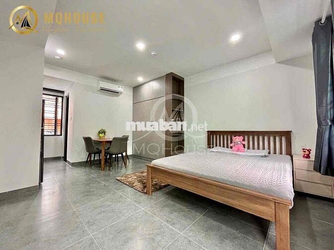 CHO THUÊ PHÒNG FULL NỘI THẤT GẦN CITYLAND - THỐNG NHẤT. GÒ VẤP