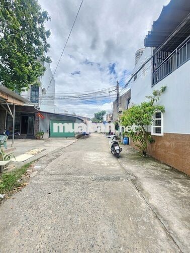 Bán đất gần Ngã Ba Cây Điệp P.Tân Đông Hiệp Tp.Dĩ An