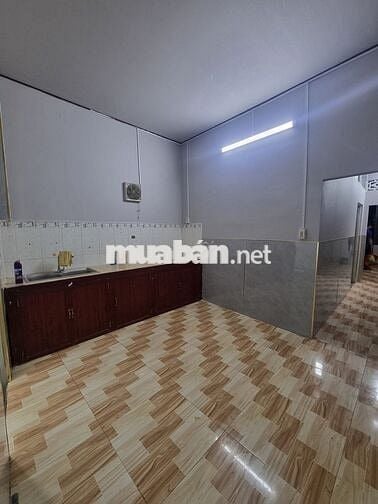 Nhà cấp 4 - 60m2 - Hẻm 9 Trần Nam Phú (Chính chủ)