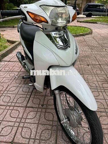 Honda Wave A 100 2015 Bstp Chính Chủ