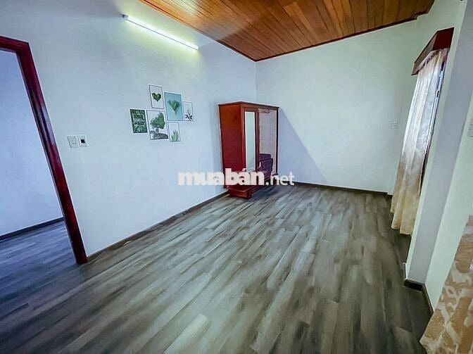 NHÀ 3 TẦNG MỚI ,Ô TÔ VÀO SÂN - CÙ CHÍNH LAN -THANH KHÊ-GIÁ CHỈ 5,15 TỶ