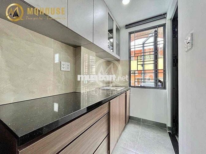 CHO THUÊ PHÒNG FULL NỘI THẤT GẦN CITYLAND - THỐNG NHẤT. GÒ VẤP