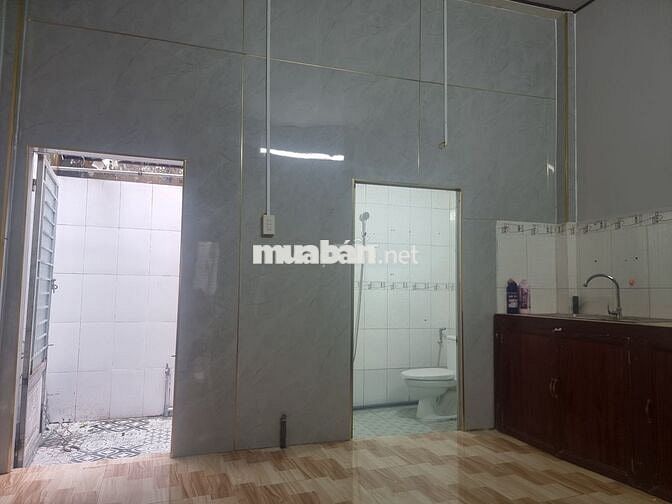 Nhà cấp 4 - 60m2 - Hẻm 9 Trần Nam Phú (Chính chủ)