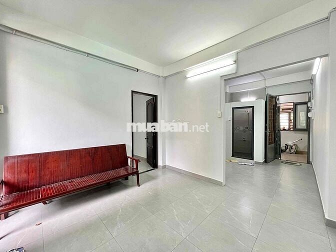 Cho Thuê Chung Cư 1PN 1PK 5ng5xe Balcon 50m2 Kế Bên ĐH Bách Khoa Q10