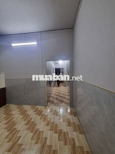 Nhà cấp 4 - 60m2 - Hẻm 9 Trần Nam Phú (Chính chủ)