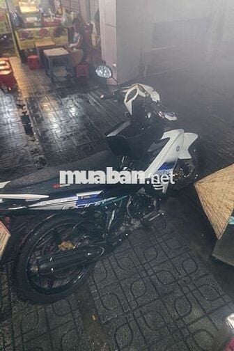Xe 2014 lên full áo new dọn đồ chơi cơ bản