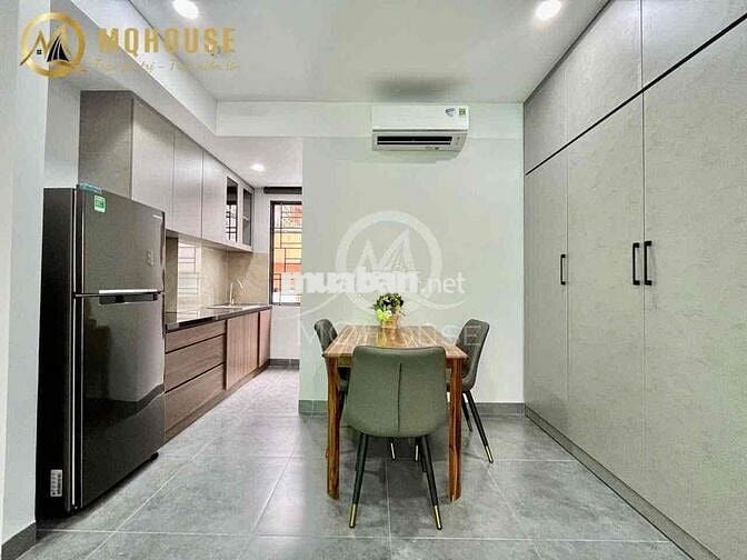 CHO THUÊ PHÒNG FULL NỘI THẤT GẦN CITYLAND - THỐNG NHẤT. GÒ VẤP