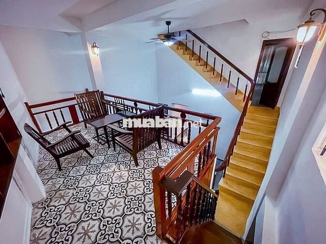 NHÀ 3 TẦNG MỚI ,Ô TÔ VÀO SÂN - CÙ CHÍNH LAN -THANH KHÊ-GIÁ CHỈ 5,15 TỶ