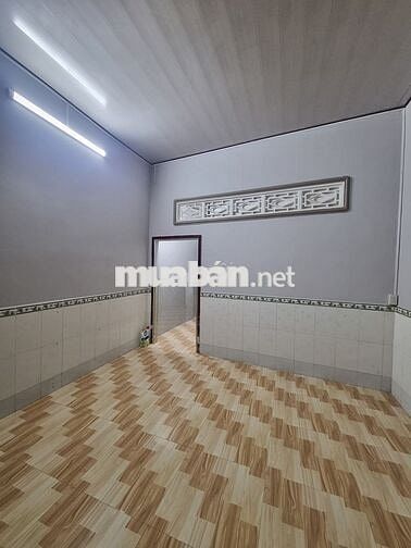 Nhà cấp 4 - 60m2 - Hẻm 9 Trần Nam Phú (Chính chủ)